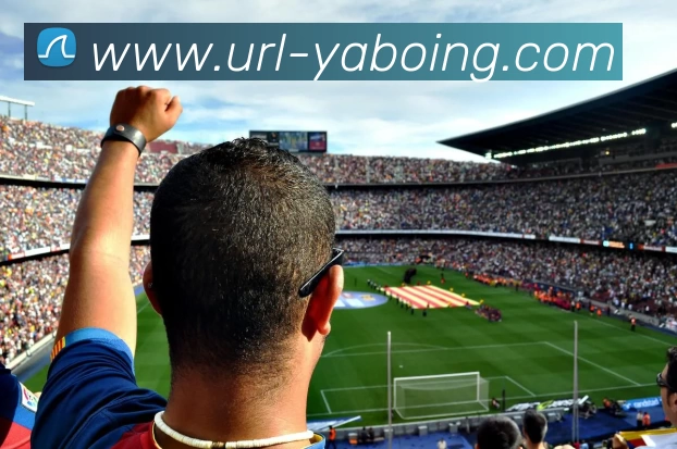 亚博体育品牌故事